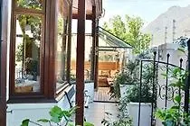 Orange Guest House Cape Town South Africa