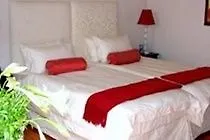 Orange Guest House Cape Town Hotel