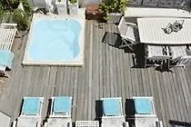 *** Hotel Orange Guest House Cape Town South Africa