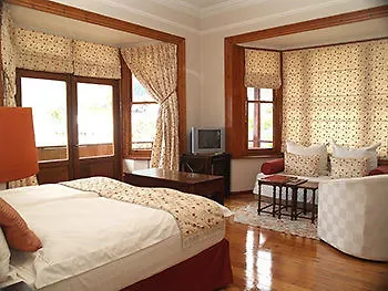 Orange Guest House Cape Town Hotel
