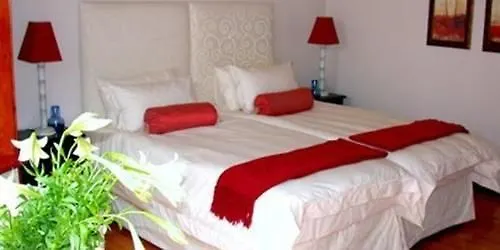 Orange Guest House Cape Town South Africa