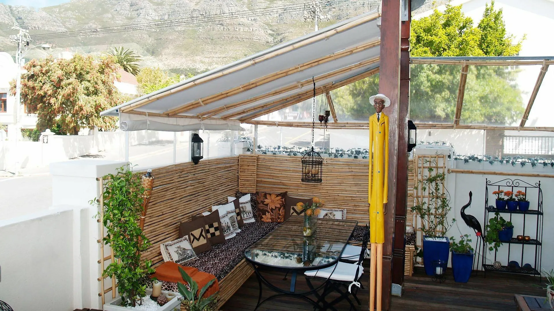 Orange Guest House Cape Town Hotel