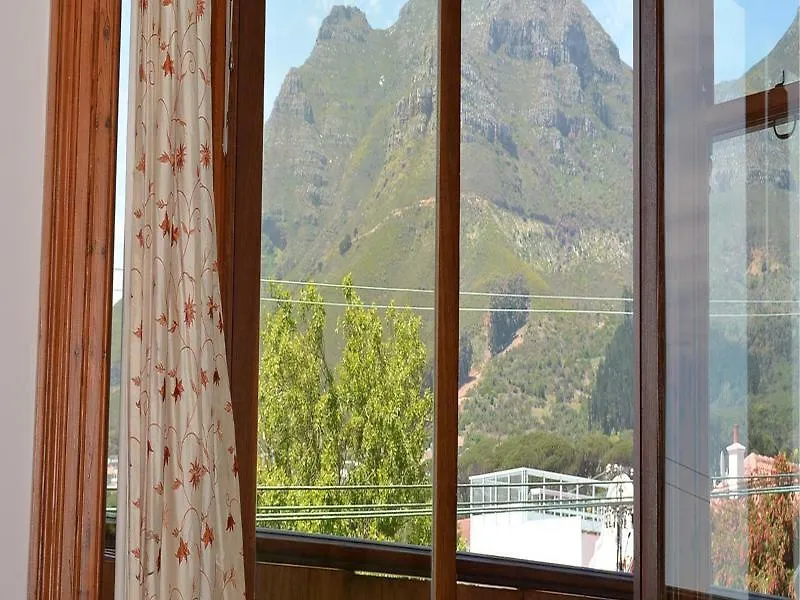 Hotel Orange Guest House Cape Town
