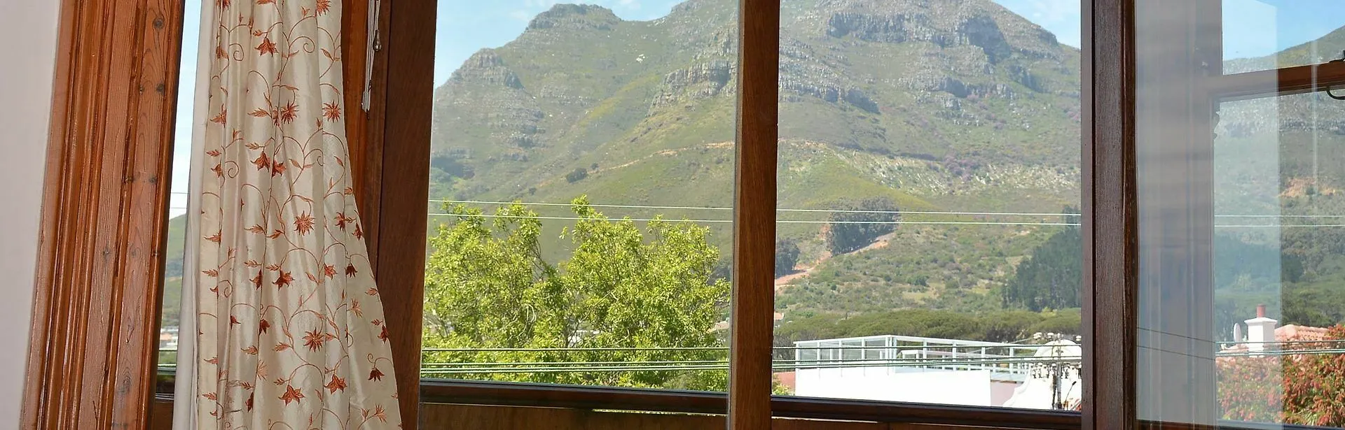 Orange Guest House Cape Town South Africa