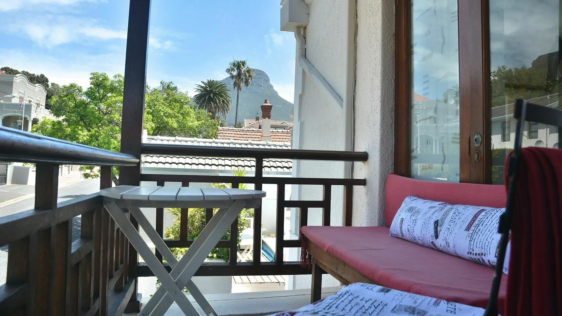 *** Hotel Orange Guest House Cape Town South Africa