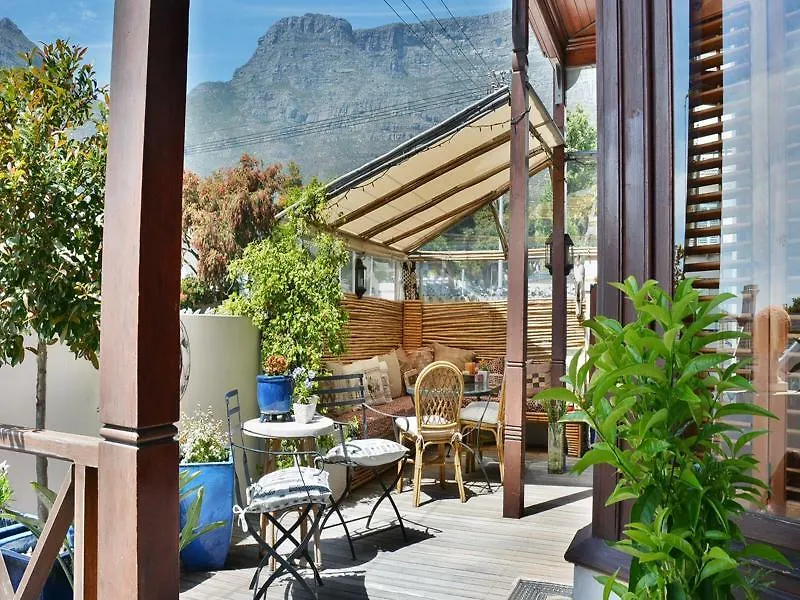 Orange Guest House Cape Town