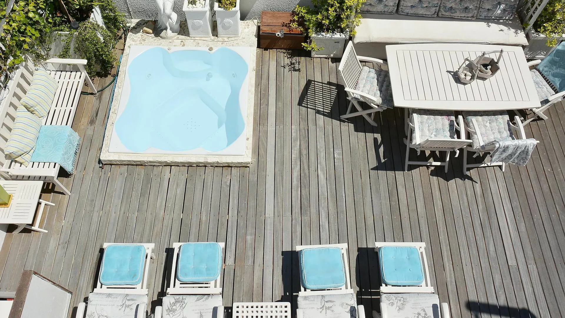 Orange Guest House Cape Town